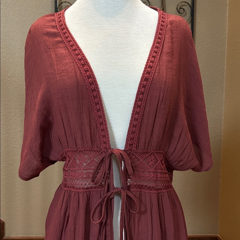 2Bella long top - Picture 2 of 5
